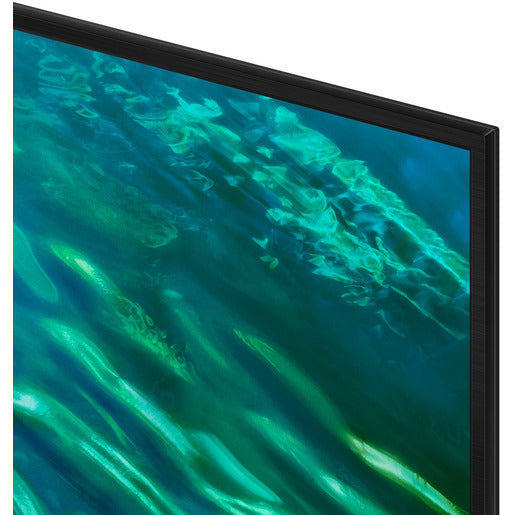Samsung 32 Zoll Qled Fernseher 4K UHD Smart TV QE32Q50A Samsung 32 Zoll Qled Fernseher 4K UHD Smart TV QE32Q50A